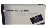 Testjezelf.nu Drugs Multi 12 Speekseltest - thumbnail