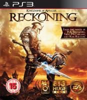 Kingdoms of Amalur Reckoning - thumbnail