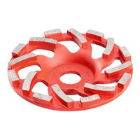 Metabo Accessoires Diamantkomschijf Ø 125 mm Beton professional - 628205000 - thumbnail