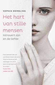Het hart van stille mensen - Sophia Dembling - eBook (9789044975321) Het hart van stille mensen - Sophia Dembling - eBook (9789044975321)