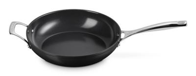 LE CREUSET - Essential Non-Stick Ceramic - Sauteerpan 28cm 4,50l