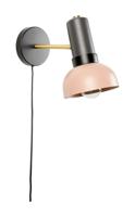 Zuiver Wandlamp Charlie - thumbnail