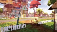 Hello Neighbor - thumbnail