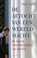 De aftocht van een wereldmacht - Vali Nasr - eBook (9789045025261) - thumbnail