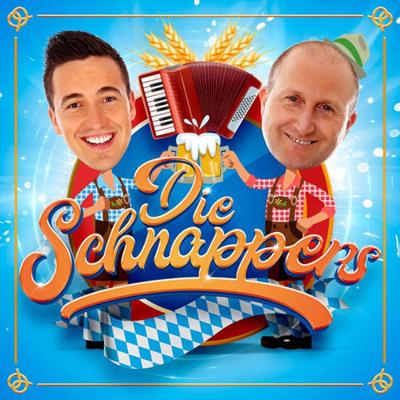 Die Schnappers - CD (5411530822164) Die Schnappers - CD (5411530822164)
