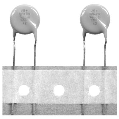 Joyin JVR07N390K65YAW Metaaloxidevaristor 1 stuk(s)