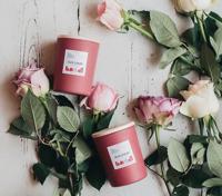 AVA & MAY May Candle 180gr - thumbnail