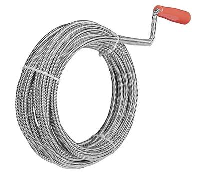 Brüder Mannesmann Afvoerreinigingsas 10 meter (Hobby) - 49910