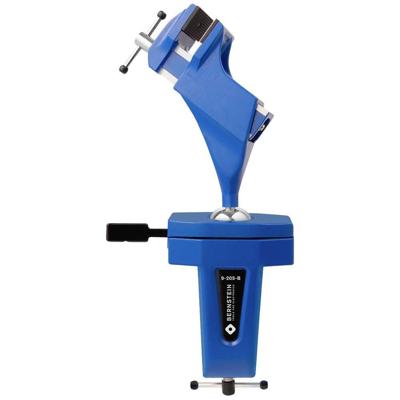 Bernstein Tools for Electronics SPANNFIX Bankschroef 9-205-B Bekbreedte: 50 mm Spanbreedte (max.): 70 mm Bernstein Tools for Electronics SPANNFIX Bankschroef 9-205-B Bekbreedte: 50 mm Spanbreedte (max.): 70 mm