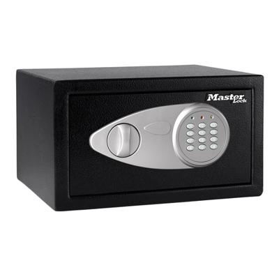 Masterlock Kluis, digitaal combinatie slot, medium - X041ML X041ML