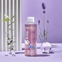 Yardley London english lavender body wash 250ml - thumbnail