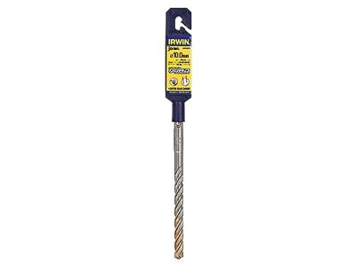 Irwin SDS-plus betonboor 4C Quad 10x160mm