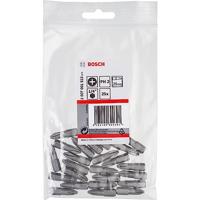 Bosch Accessoires Bit extra-hard PH 2, 25 mm 25st - 2607001513 - thumbnail