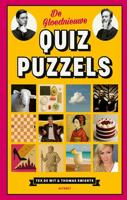 De gloednieuwe QuizPuzzels - thumbnail