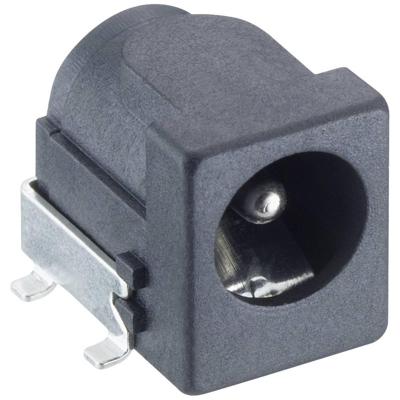 Lumberg 1613 30 VP3 Laagspannings-connector 1 stuk(s)