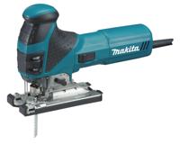 Makita stichsäge "4351fctj" reciprocating jigsaw 135 with led - thumbnail