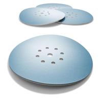 Festool Accessoires Schuurschijf STF D225 P180 GR S/25 Granat Soft - 204225 - thumbnail
