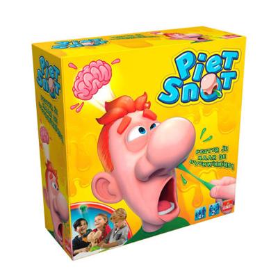 Piet Snot - Spel;Spel (8711808310513)