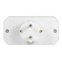 LogiLink LPS221 netstekker adapter - thumbnail