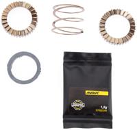 MAVIC tandschijf kit pulley kit 24r f. id360 mtb auto hr hub - thumbnail