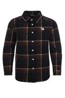 Check blouse - thumbnail