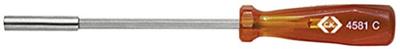 C.K Werkplaats Bitschroevendraaier 1/4 (6.3 mm) 125 mm