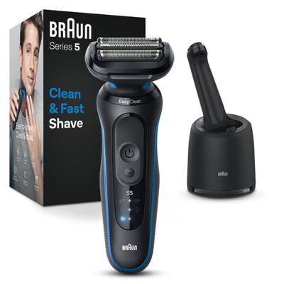 Tondeuse Braun 52B7000 - thumbnail