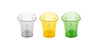 Maatbeker Tescoma Presto Plastic - thumbnail