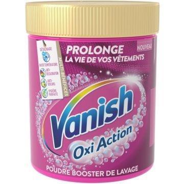 Vanish Vanish Gold Poeder Vlekverwijderaar - 470 g