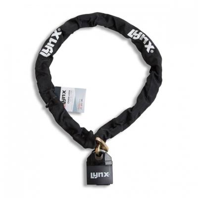 Lynx kettingslot 120cm (dikte 10mm)