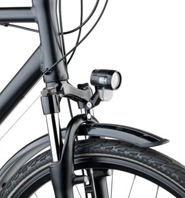 Axa Koplamp blueline30 e-bike (op kaart)