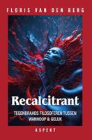 Recalcitrant - Floris van den Berg - ebook - thumbnail