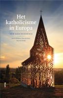 Katholicisme in Europa (Paperback) - thumbnail