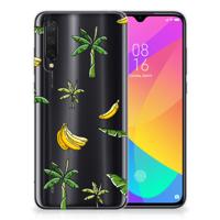 Xiaomi Mi 9 Lite TPU Case Banana Tree - thumbnail