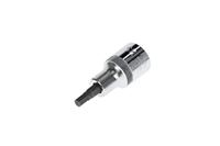 Gedore RED R62550510 3300359 Schroevendraaierdop 5 mm 1/2 (12,5 mm) - thumbnail