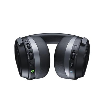 Draadloze gamingheadset - Turtle Beach Stealth 700X (Gen3) - Zwart - Xbox, PS5, PS4, PC, mobiel, 60 mm, Bluetooth, 80 uur Draadloze gamingheadset - Turtle Beach Stealth 700X (Gen3) - Zwart - Xbox, PS5, PS4, PC, mobiel, 60 mm, Bluetooth, 80 uur