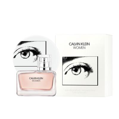 Calvin Klein Women Eau de parfum Spray 50 ml
