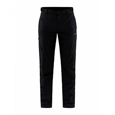 Craft 1910392 Adv Explore Tech Pants Men - Black - L