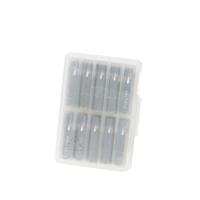 Bits 1/4" 25mm Torx T40 (set van 10) - thumbnail