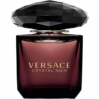 Versace Crystal Noir Eau de toilette Spray 90 ml Dames