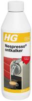 HG Nespresso ontkalker (500 ml) - thumbnail
