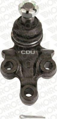 Monroe Fuseekogel L18521 Monroe Fuseekogel L18521