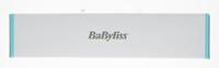 BaByliss ST089E - BaByliss Stijltang - 2 temperatuurstanden - Tot 230°C - Keramische platen - Hittebestendige mat - thumbnail