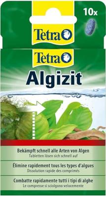 Tetra aqua algizit
