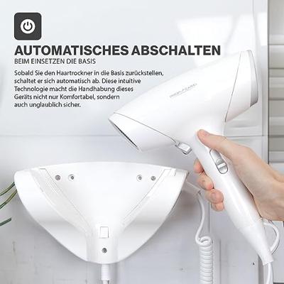 Profi-Care PC-HT 3044 Haardroger Wit