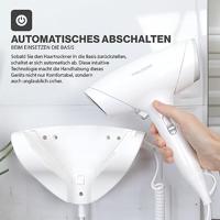 Profi-Care PC-HT 3044 Haardroger Wit - thumbnail