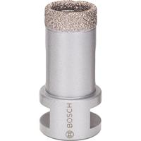 Bosch Accessories 2608587117 2608587117 Diamantboor droog 25 mm Van diamant voorzien 1 stuk(s) - thumbnail