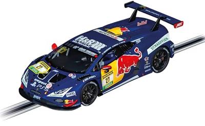 Carrera lamborghini huracan gt3 evo2 abt-sportsline, no.27 - 1:32