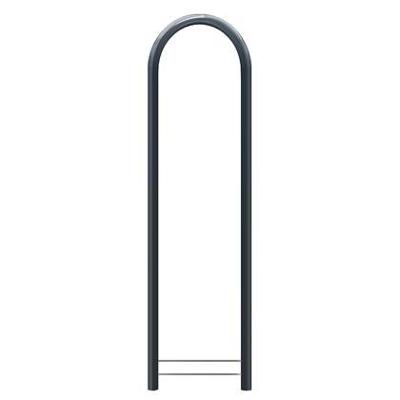 Bobi StatiefRound 7016 Donkergrijs - 01.02.01.55