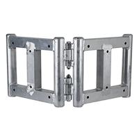 Showtec Pro-30 Truss bookcorner zonder connectors - thumbnail